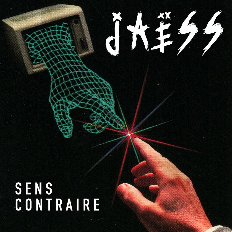 Jass - Sens contraire